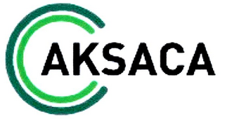 AKSACA logo