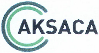AKSACA logo