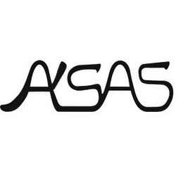 AKSAS logo