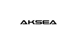 AKSEA logo