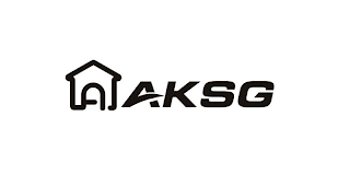 AKSG logo
