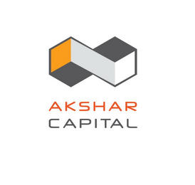 AKSHAR CAPITAL logo