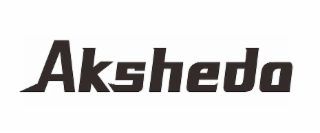 AKSHEDO logo