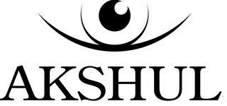 AKSHUL logo