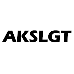 AKSLGT logo