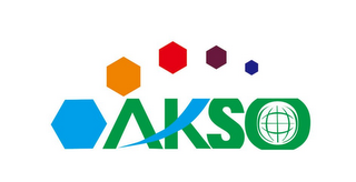 AKSO logo
