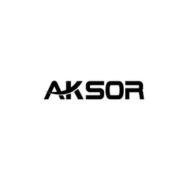 AKSOR logo