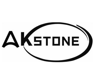 AKSTONE logo