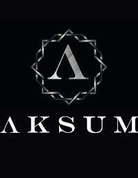 AKSUM logo