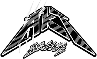 AKT AKTIVE logo