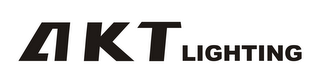 AKT LIGHTING logo
