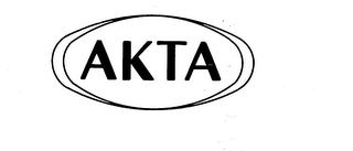 AKTA logo