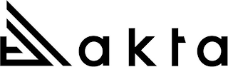 AKTA logo
