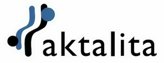 AKTALITA logo