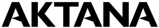 AKTANA logo