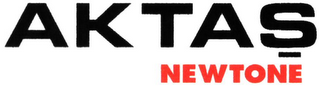AKTAS NEWTONE logo