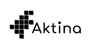 AKTINA logo