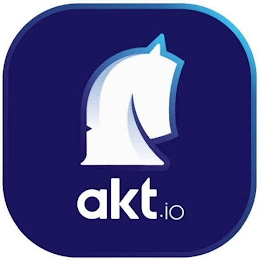 AKT.IO logo