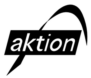AKTION logo