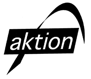 AKTION ASSOCIATES, INC. logo