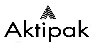 AKTIPAK logo