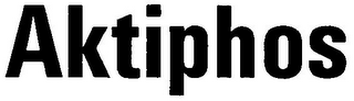 AKTIPHOS logo
