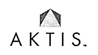 AKTIS logo