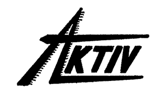 AKTIV logo