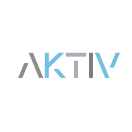 AKTIV logo