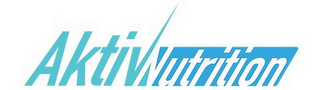 AKTIV NUTRITION logo