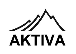 AKTIVA logo