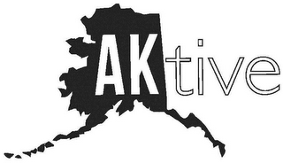 AKTIVE logo