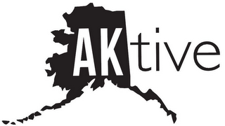 AKTIVE logo