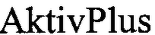 AKTIVPLUS logo