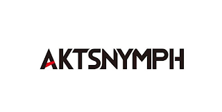 AKTSNYMPH logo