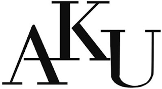 AKU logo