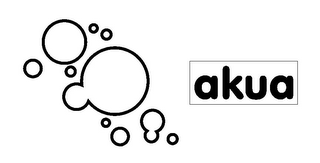 AKUA logo