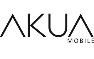 AKUA MOBILE logo