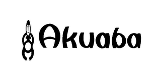AKUABA logo