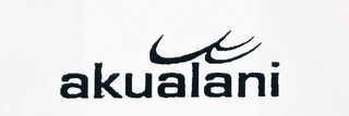 AKUALANI logo