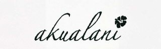 AKUALANI logo