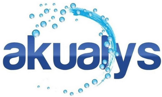 AKUALYS logo