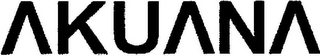 AKUANA logo