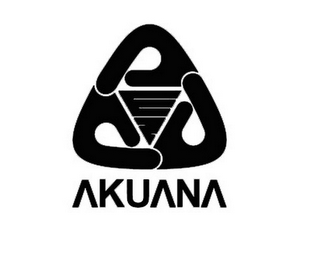 AKUANA logo