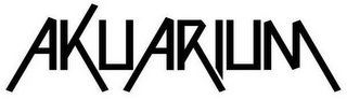 AKUARIUM logo