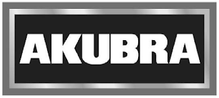 AKUBRA logo