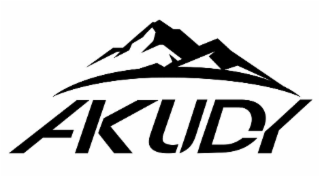 AKUDY
