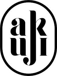 AKUJI logo