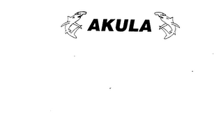 AKULA logo
