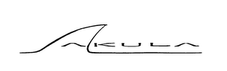 AKULA logo